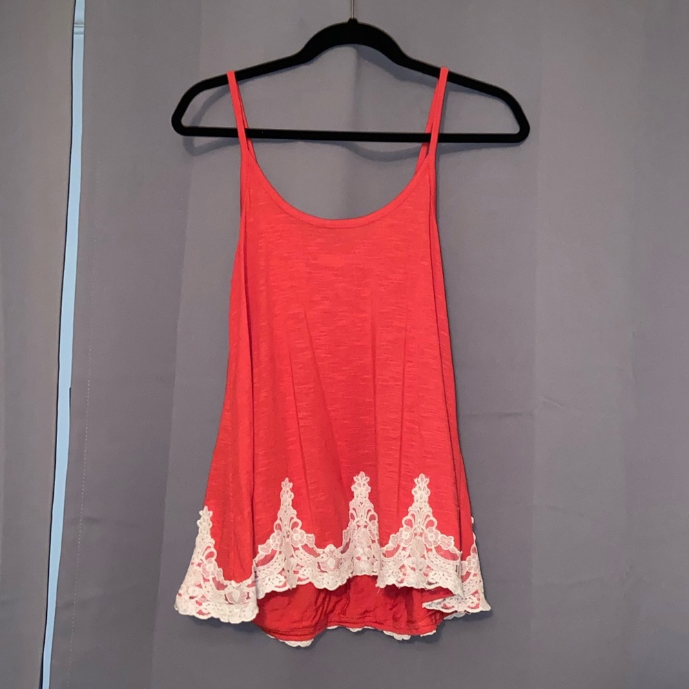 Tank top